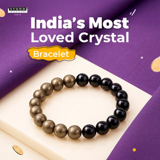 Richie Rich Half N Half Bracelet